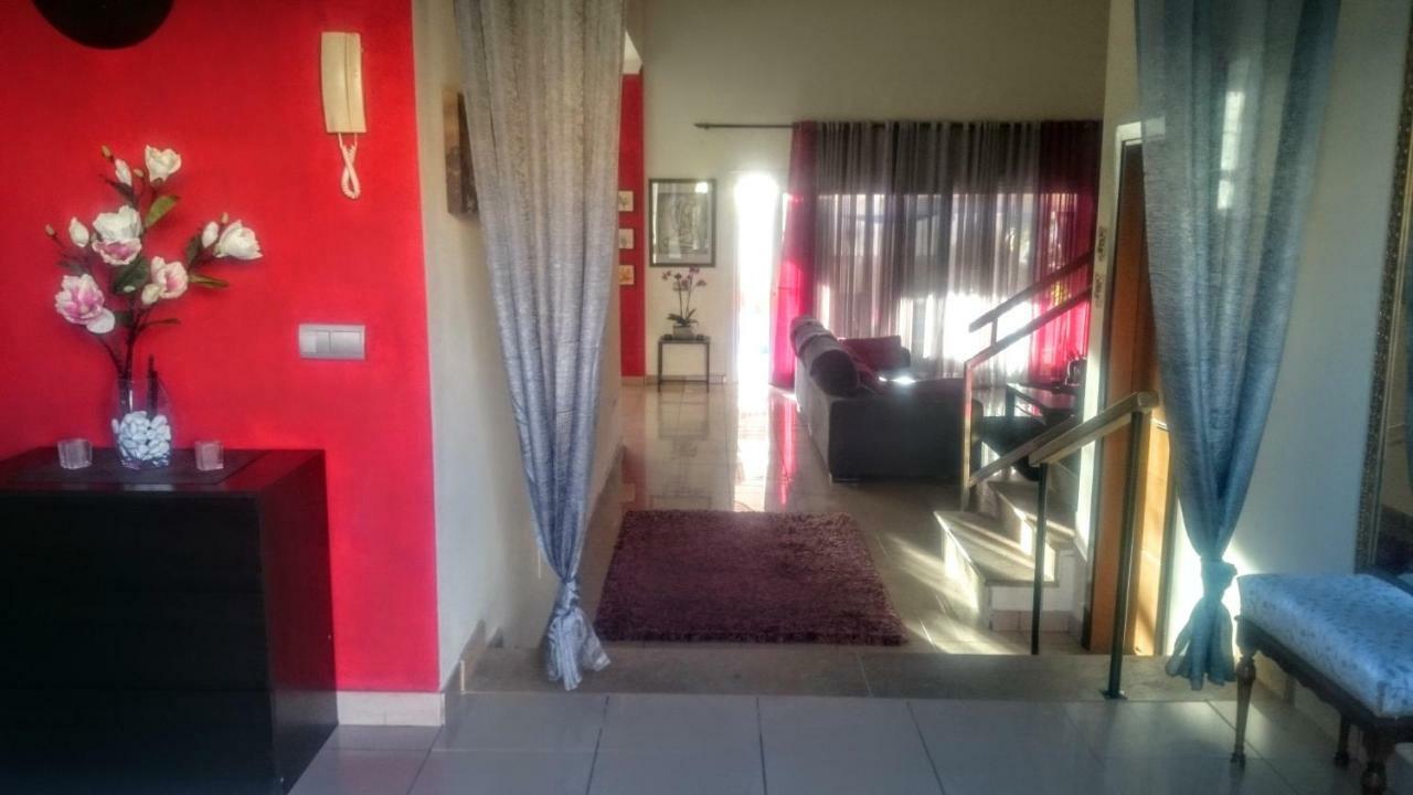 Bed & Breakfast La Perla De Sonnenland Maspalomas  Exterior photo