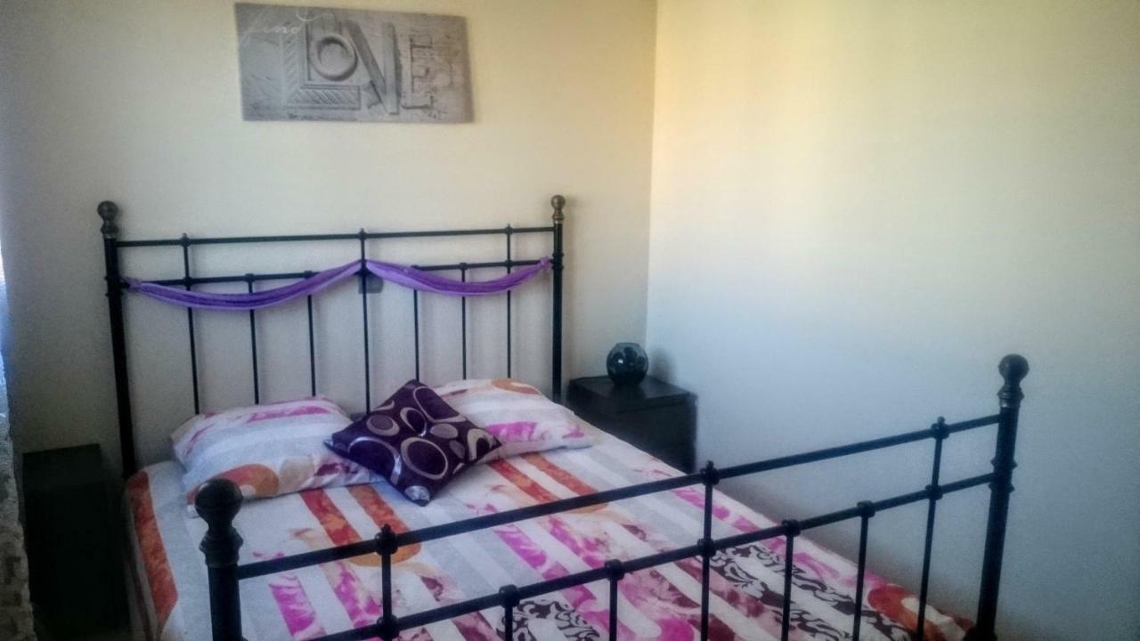 Bed & Breakfast La Perla De Sonnenland Maspalomas  Exterior photo